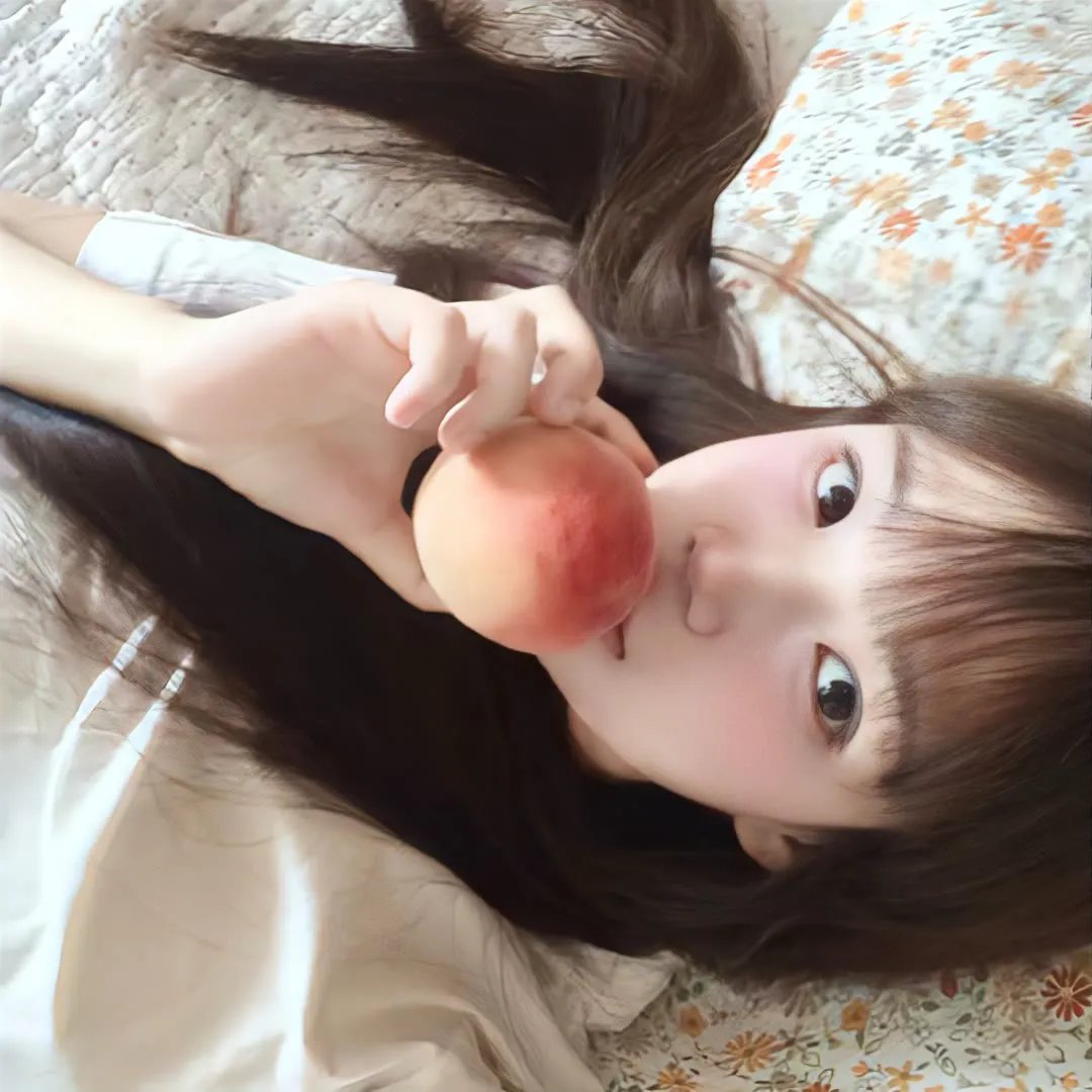 水瓶女人心