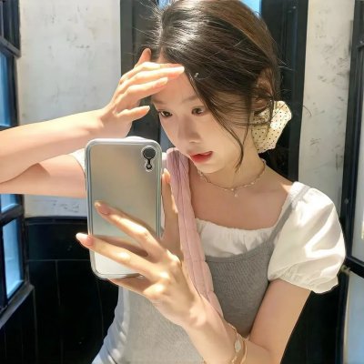 少女情怀总是挛