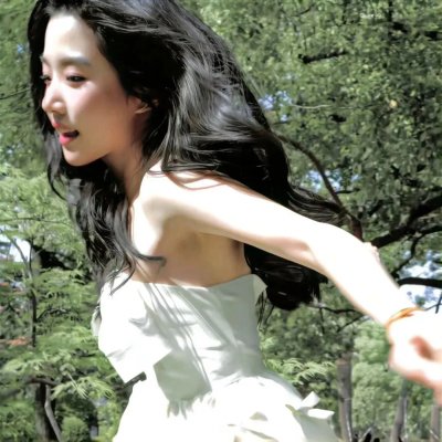 夜晚尤其是